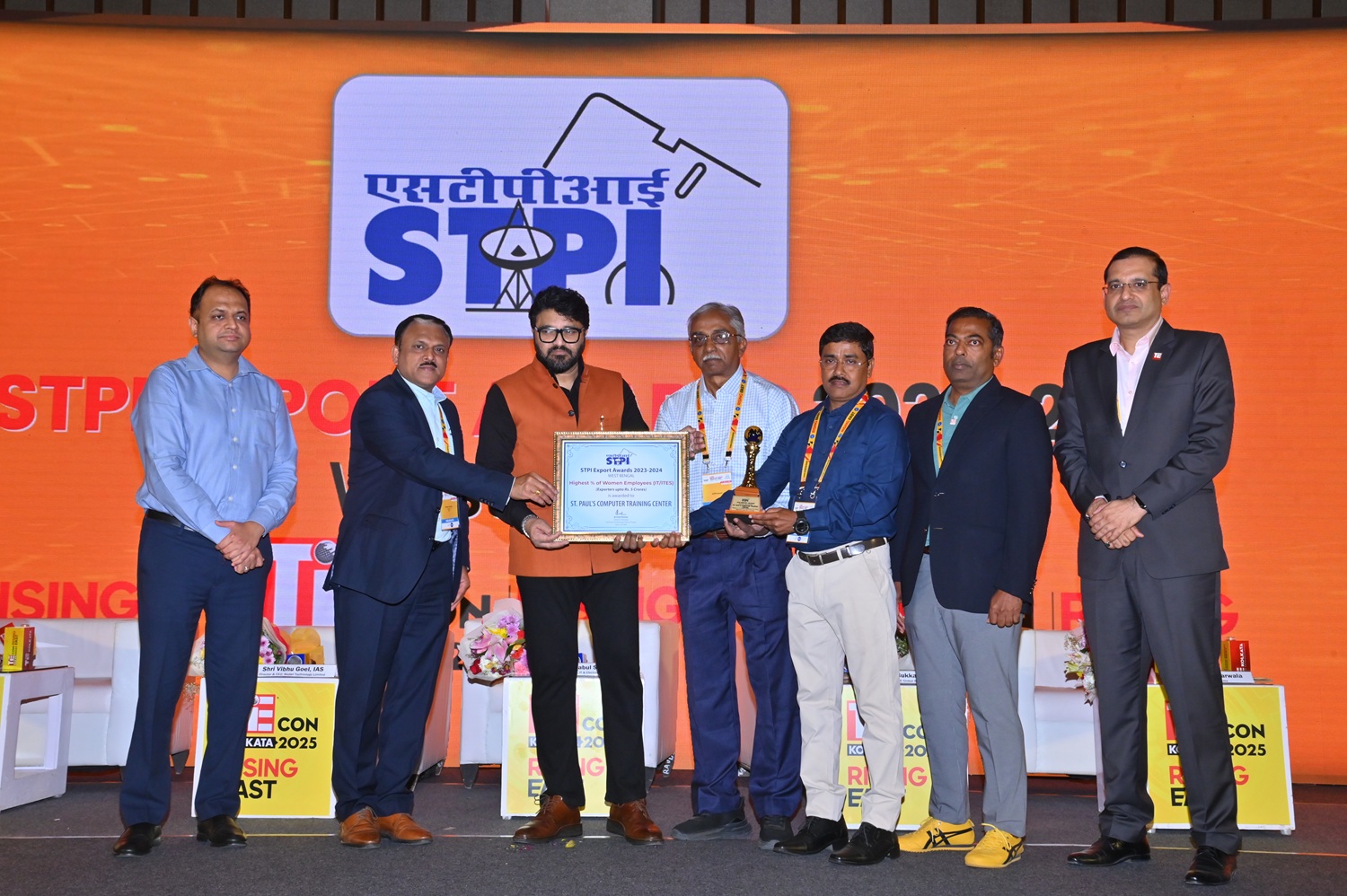 Award Ceremony